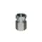 Bedford Precision Parts Bedford Precision Swivel Adapter 3/4in NPTf x 3/4in NPSf 12-413 - alternate 2